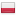 dark-area.net server is located in Poland